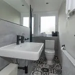 Warfthues Tatil Evi Sankt Peter-Ording