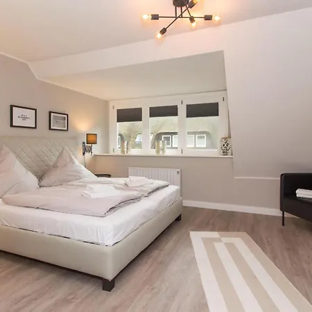 Feriehus Warfthues Sankt Peter-Ording