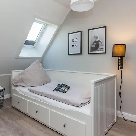 Warfthues Tatil Evi