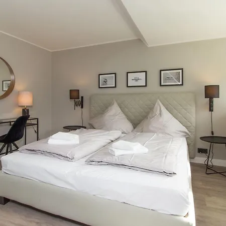Warfthues Tatil Evi