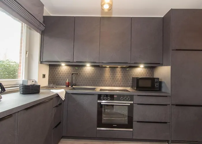 Warfthues Sankt Peter-Ording