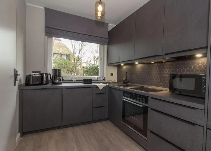 Warfthues * Sankt Peter-Ording