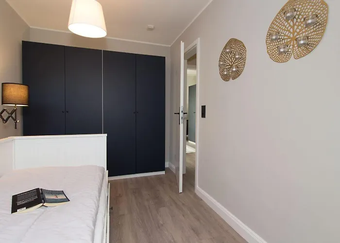 Warfthues Feriehus *