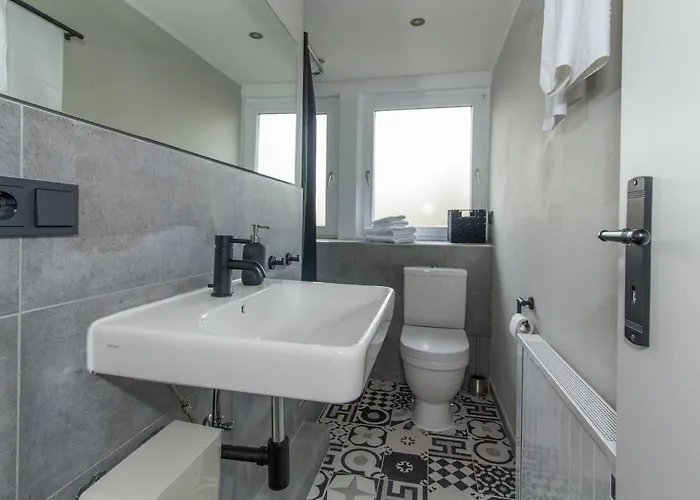 Warfthues Feriehus Sankt Peter-Ording